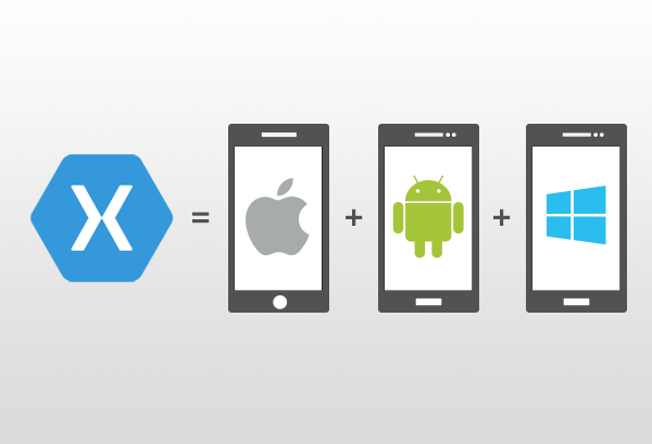 Cross platform mobile applications development by Knila