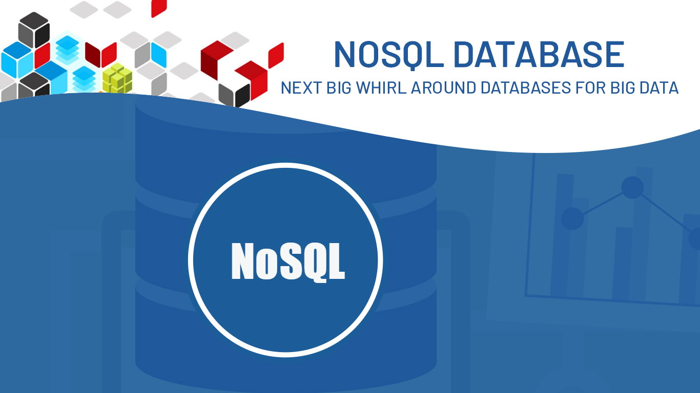 NoSQL DB for storing big data