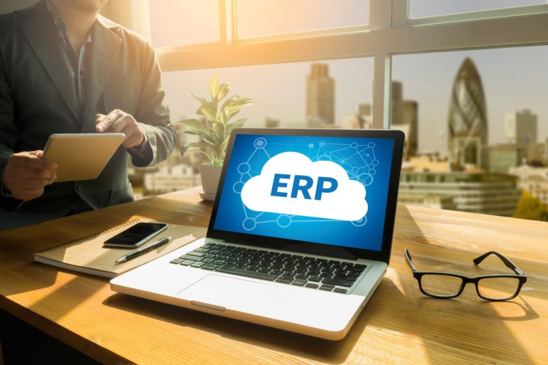 ERP Software is Mandatory 