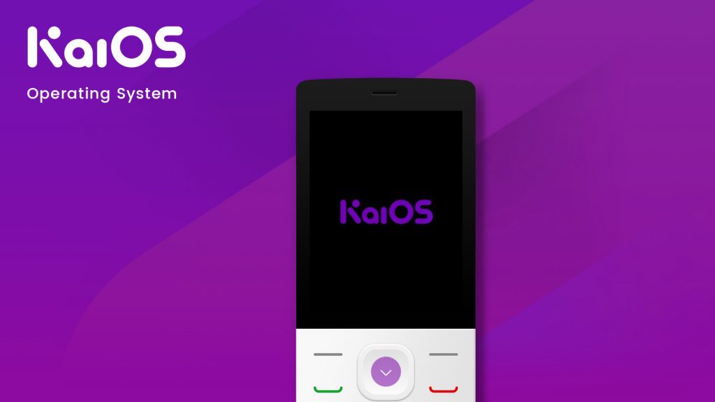 KaiOS For Feature Phones