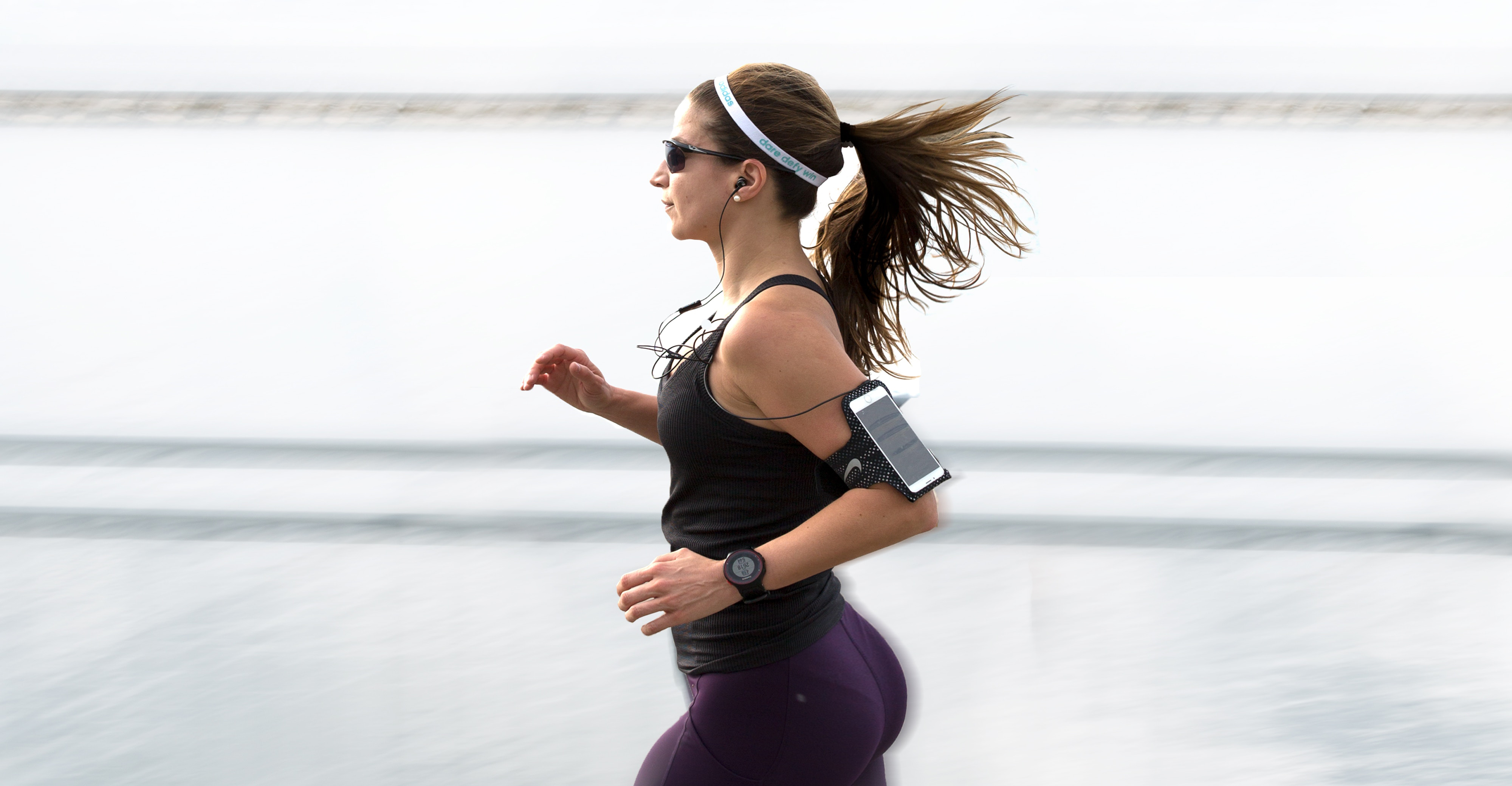 Latest Fitness Apps For iOS and Android